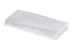 Terry Cloth Bar Wipes