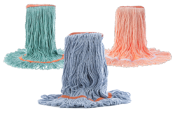 Looped End Mops