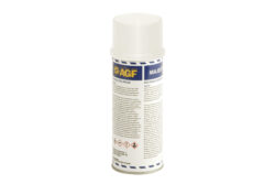 Poli pour acier inoxydable