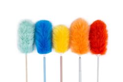 Dusters/Dusting/Wiping